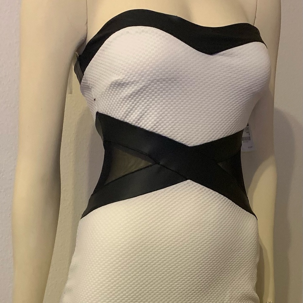 Charlotte Russes Dress